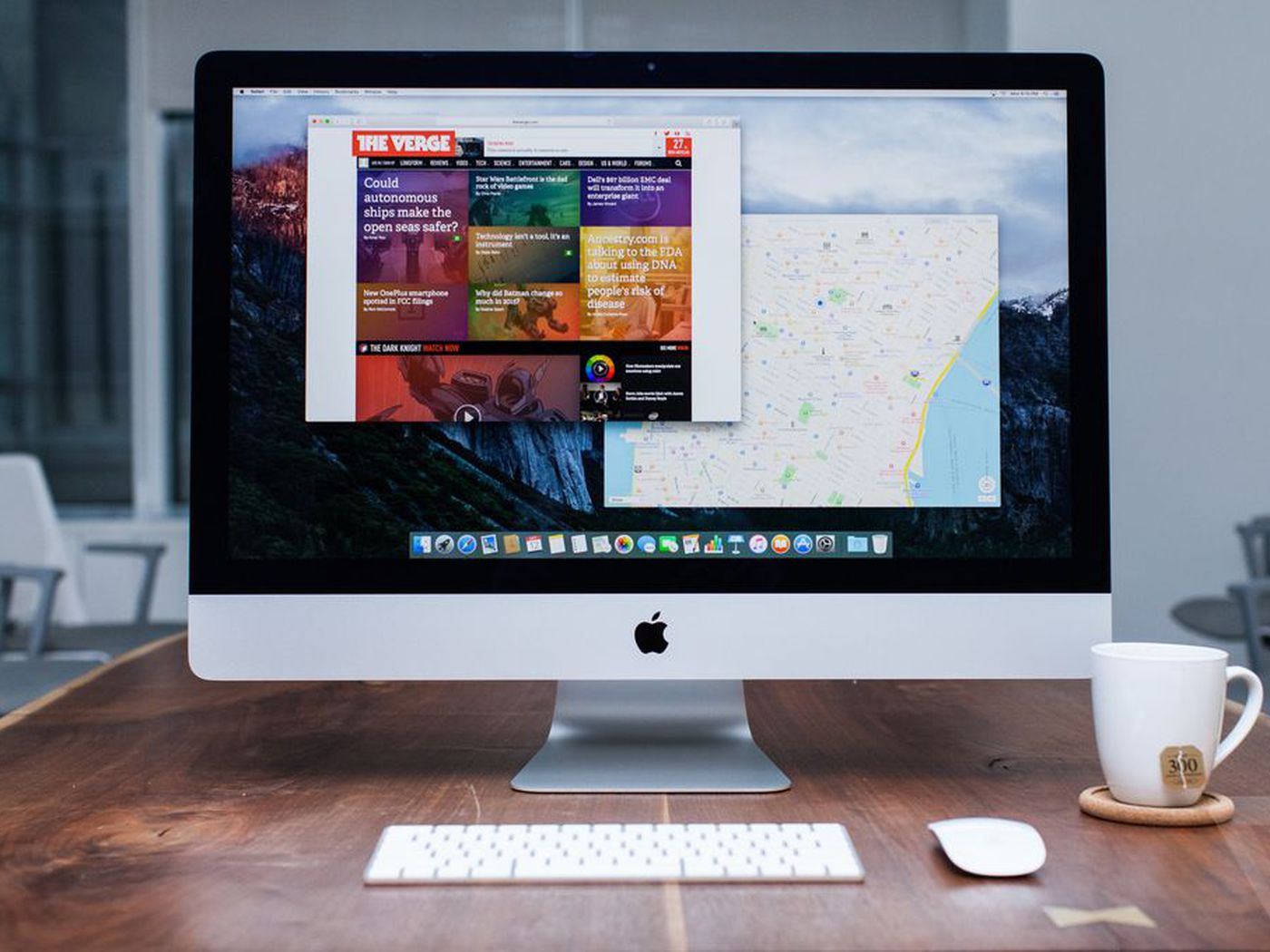 how to zoom out on mac